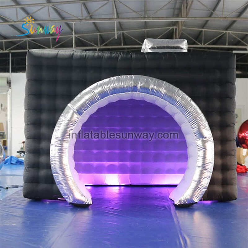 Inflatables Tent